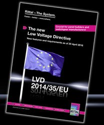 Free guide to the new Low Voltage Directive (LVD) 2014/35/EU