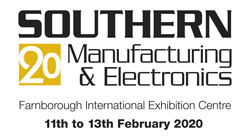 Southern Manufacturing & Electronics 2020, show preview