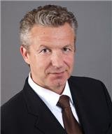 Christoph Zöller: new Divisional Manager for Mitsubishi Electric