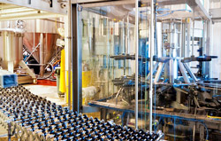 How to optimise performance of food and beverage machinery