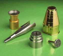 Metal bellows - an enabling technology for many applications