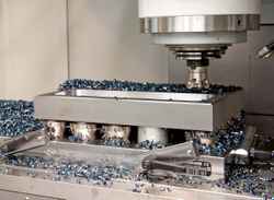 Magnetic workholding and handling equipment from Italy