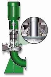 High-spec chopper pumps to handle concentrated laboratory waste