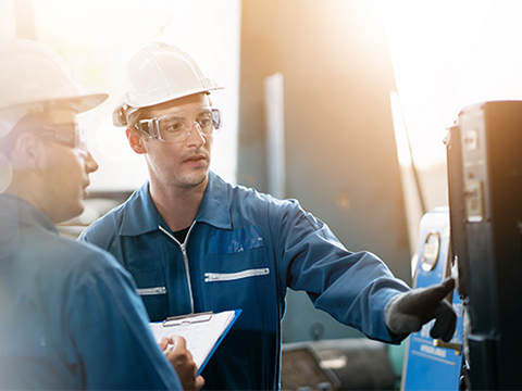 Learn more about YESSS Industrial