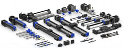 Abssac to distribute Helix Linear Technologies' products in UK