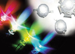 CML-IT offers exceptionally wide range of LED products