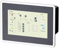 New machine controllers are compact and cost-effective