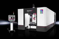 Rittal's new laser machining centre to transform productivity
