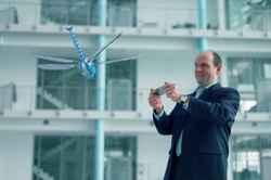 CC-Link partner Festo is using nature to inspire automation