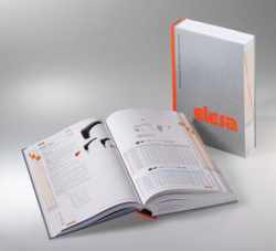 Elesa's new 1000-page catalogue contains 2000+ new products