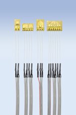 HBM's new strain gauges make for quick and simple installation