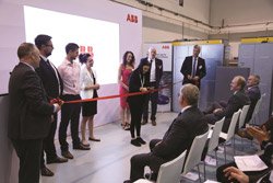 ABB expands UK Engineering Centre to meet rising demand