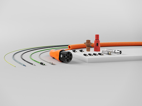 New generation of industrial connectivity solutions for intralogistics