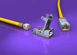 Harting Ha-VIS preLink speeds installation of Ethernet
