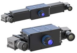 3D camera system is easier to implement and more versatile