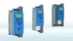 New control cabinet inverters from Nord Drive Systems