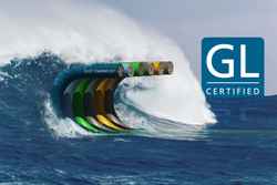 chainflex cables have DNV GL 