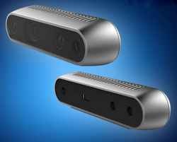 Mouser adds Intel RealSense D400 series depth-sensing cameras