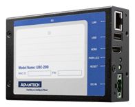 Advantech IP-based RISC compact box for IoT edge computing