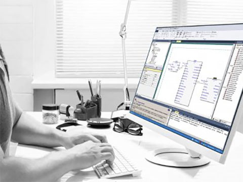 Emerson Software Adds Advanced Capabilities