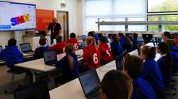 Renishaw strengthens education outreach programme
