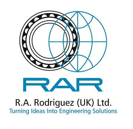 R.A. Rodriguez (UK) Ltd