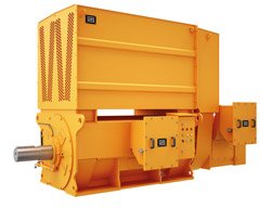 WEG launches M Mining series of slip-ring motors