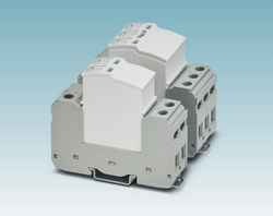 New surge protectors for linear DC current sources
