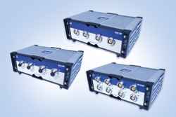 New SomatXR modules from HBM expand range of applications