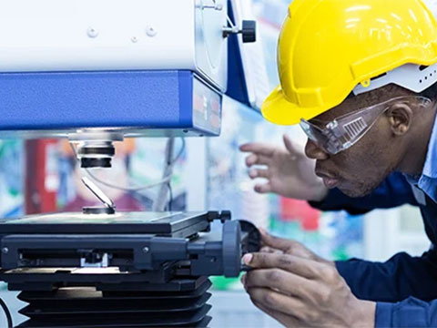 Functional safety in modern factory automation