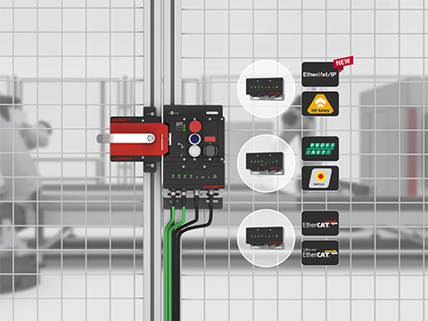 Still isolating your entire process for short duration operator tasks?