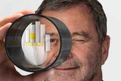 igus announces manus awards 2015 are open for entries