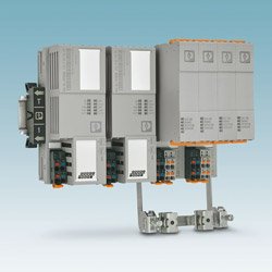 Module connects Profibus PA segments directly to Profinet