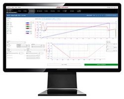 Updated Motion Analyser Software speeds system design