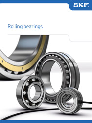 New SKF online catalogue simplifies bearing selection