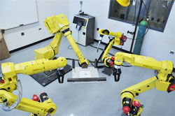 New software for easier implementation of vision-guided robotics