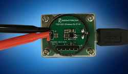 Semtech wireless charging ICs evaluation kits now at Mouser