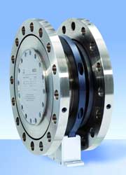 HBM T10FH torque flanges gain ATEX approval