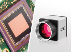 USB 3.0 industrial cameras with next-generation CMOS sensors