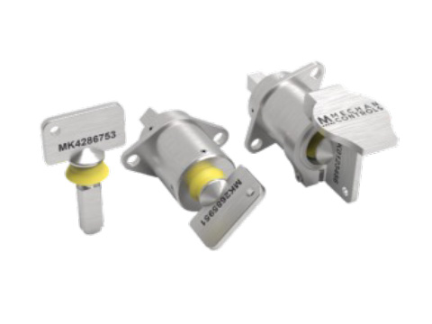MK-Safe Key Exchange System