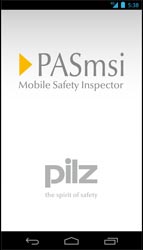 Pilz PASmsi app for machine PL and SIL determination