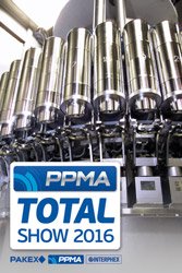 See dynamic and batch weighing products at PPMA Total Show
