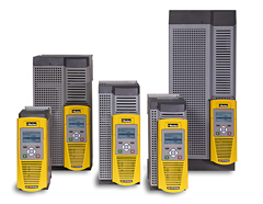 Parker expands power and functionality of AC30 series drives 