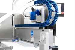 Motion products for food and packaging equipment