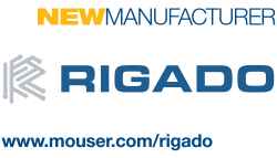 Mouser signs global distribution agreement with Rigado