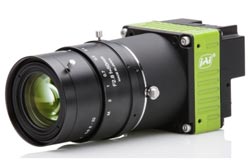 Road Show to demonstrate high-speed and high-resolution vision