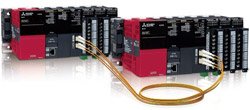 Mitsubishi Electric launches PLC with safety functionality