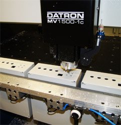 1000+ bespoke enclosures moulded and assembled in 4 weeks