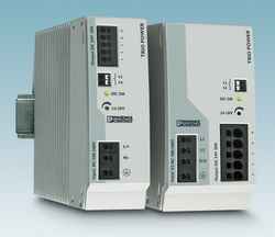 New power supplies for machine production