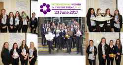 Reliance celebrates International Women in Engineering Day 